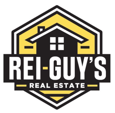 WELCOME TO REI GUY's